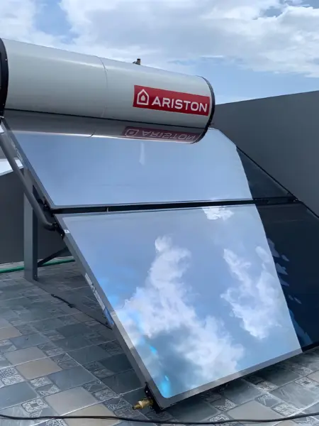 service_ariston